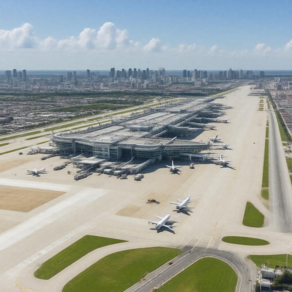 Philadelphia International Airport